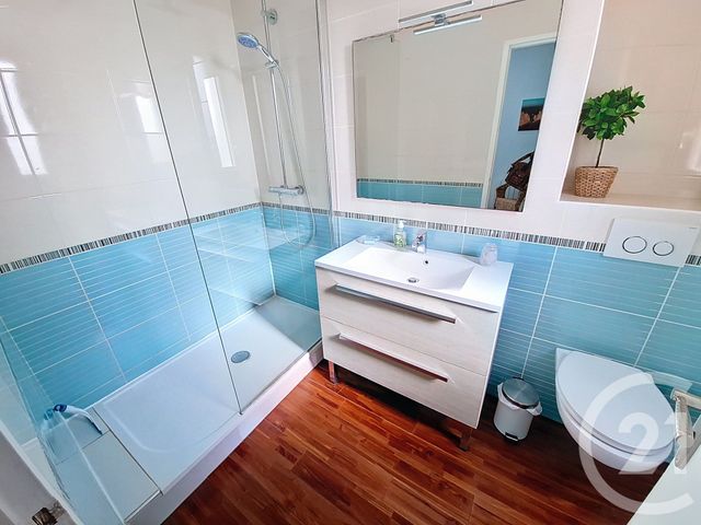 immeuble à vendre - 300.0 m2 - FECAMP - 76 - HAUTE-NORMANDIE - Century 21 Accore