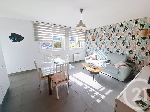 immeuble à vendre - 300.0 m2 - FECAMP - 76 - HAUTE-NORMANDIE - Century 21 Accore