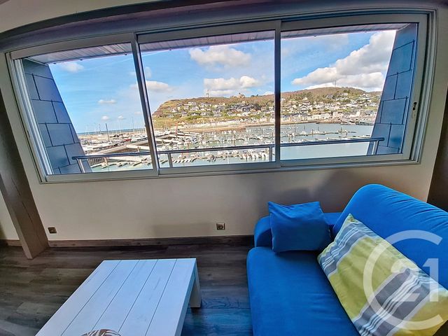 immeuble à vendre - 300.0 m2 - FECAMP - 76 - HAUTE-NORMANDIE - Century 21 Accore