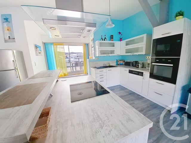 immeuble à vendre - 300.0 m2 - FECAMP - 76 - HAUTE-NORMANDIE - Century 21 Accore