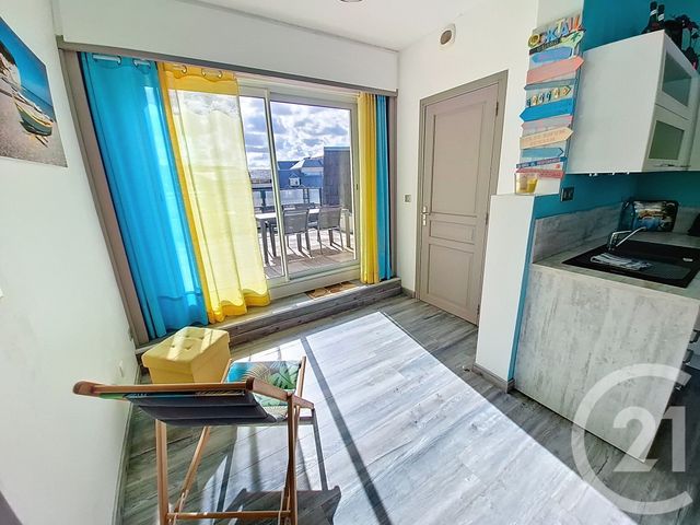 immeuble à vendre - 300.0 m2 - FECAMP - 76 - HAUTE-NORMANDIE - Century 21 Accore