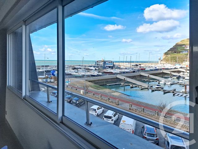 immeuble à vendre - 300.0 m2 - FECAMP - 76 - HAUTE-NORMANDIE - Century 21 Accore