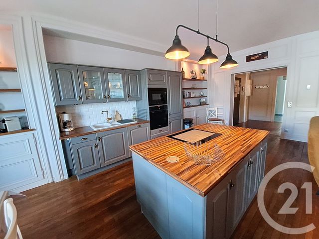 immeuble à vendre - 300.0 m2 - FECAMP - 76 - HAUTE-NORMANDIE - Century 21 Accore