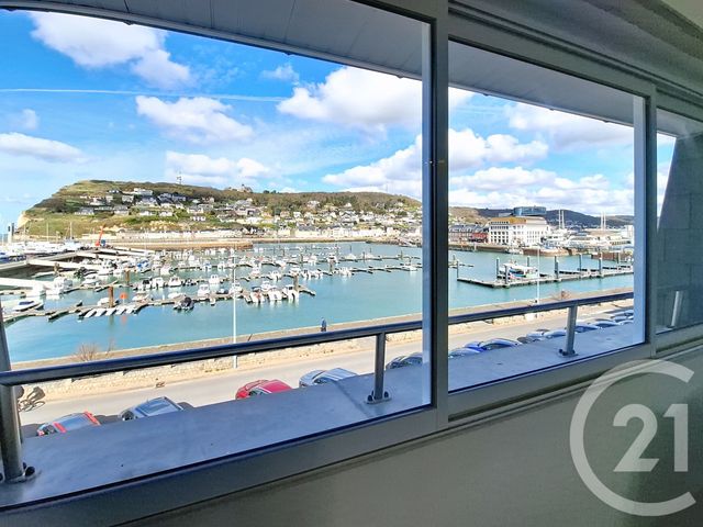 immeuble - FECAMP - 76