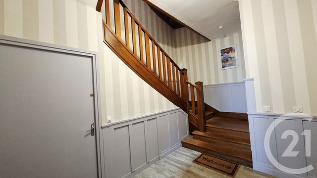 immeuble à vendre - 300.0 m2 - FECAMP - 76 - HAUTE-NORMANDIE - Century 21 Accore