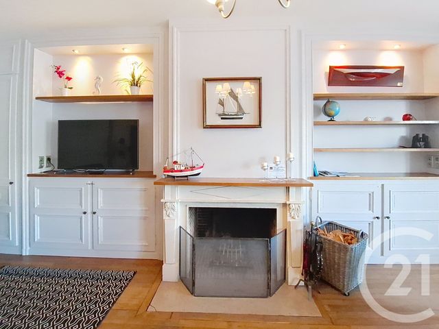 immeuble à vendre - 300.0 m2 - FECAMP - 76 - HAUTE-NORMANDIE - Century 21 Accore