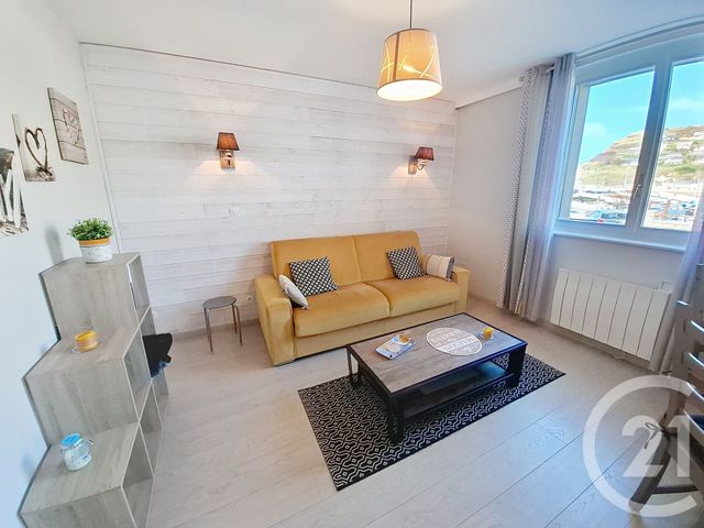 immeuble à vendre - 300.0 m2 - FECAMP - 76 - HAUTE-NORMANDIE - Century 21 Accore