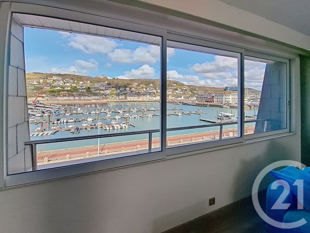 immeuble à vendre - 300.0 m2 - FECAMP - 76 - HAUTE-NORMANDIE - Century 21 Accore