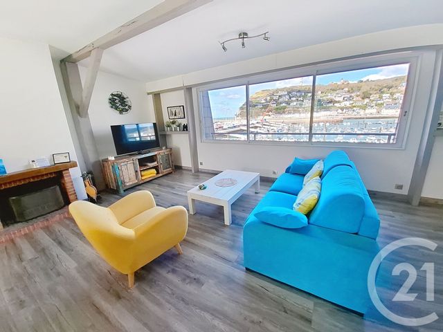 immeuble à vendre - 300.0 m2 - FECAMP - 76 - HAUTE-NORMANDIE - Century 21 Accore