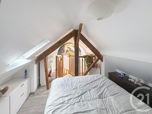 maison à vendre - 4 pièces - 54.0 m2 - FECAMP - 76 - HAUTE-NORMANDIE - Century 21 Accore