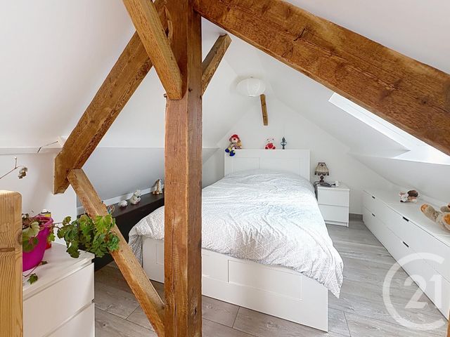 maison à vendre - 4 pièces - 54.0 m2 - FECAMP - 76 - HAUTE-NORMANDIE - Century 21 Accore