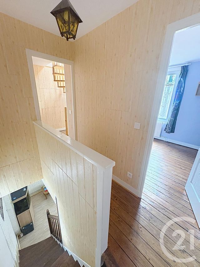 maison à vendre - 4 pièces - 54.0 m2 - FECAMP - 76 - HAUTE-NORMANDIE - Century 21 Accore