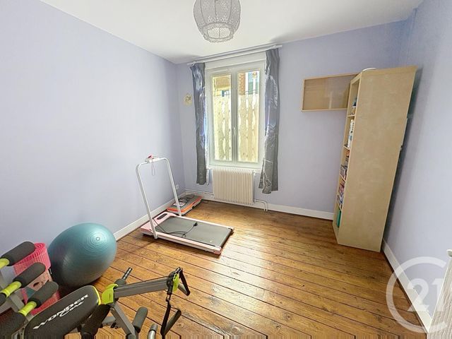 maison à vendre - 4 pièces - 54.0 m2 - FECAMP - 76 - HAUTE-NORMANDIE - Century 21 Accore