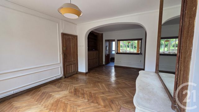 Appartement Studio à louer - 1 pièce - 35.45 m2 - FECAMP - 76 - HAUTE-NORMANDIE - Century 21 Accore