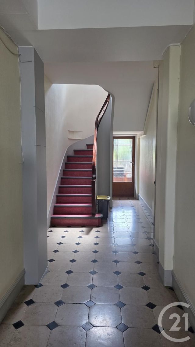 Appartement Studio à louer - 1 pièce - 35.45 m2 - FECAMP - 76 - HAUTE-NORMANDIE - Century 21 Accore