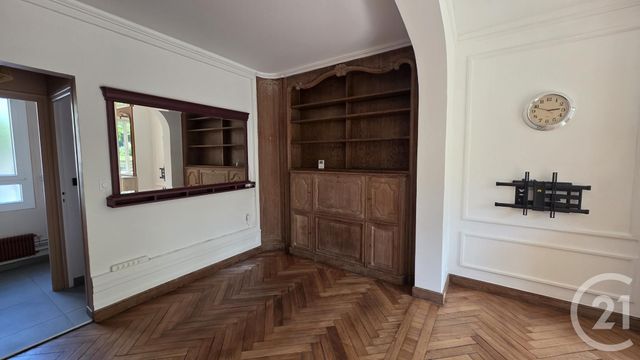 Appartement Studio à louer - 1 pièce - 35.45 m2 - FECAMP - 76 - HAUTE-NORMANDIE - Century 21 Accore