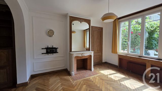 Appartement Studio à louer - 1 pièce - 35.45 m2 - FECAMP - 76 - HAUTE-NORMANDIE - Century 21 Accore