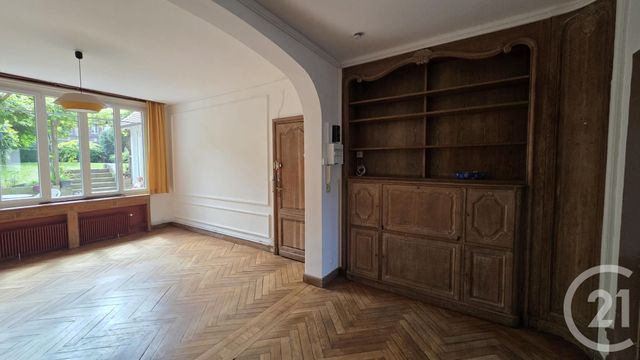Appartement Studio à louer - 1 pièce - 35.45 m2 - FECAMP - 76 - HAUTE-NORMANDIE - Century 21 Accore