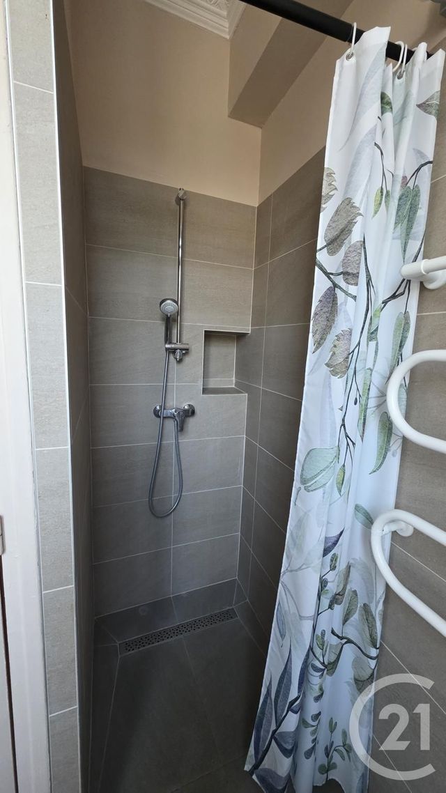 Appartement Studio à louer - 1 pièce - 35.45 m2 - FECAMP - 76 - HAUTE-NORMANDIE - Century 21 Accore