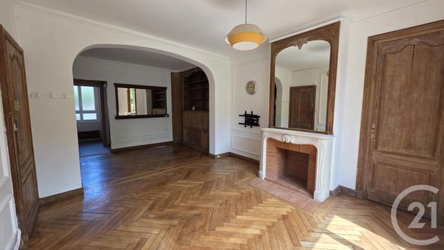 Appartement Studio à louer - 1 pièce - 35.45 m2 - FECAMP - 76 - HAUTE-NORMANDIE - Century 21 Accore