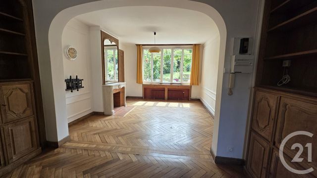 appartement - FECAMP - 76