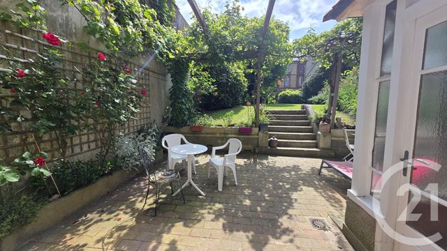 Appartement Studio à louer - 1 pièce - 35.45 m2 - FECAMP - 76 - HAUTE-NORMANDIE - Century 21 Accore