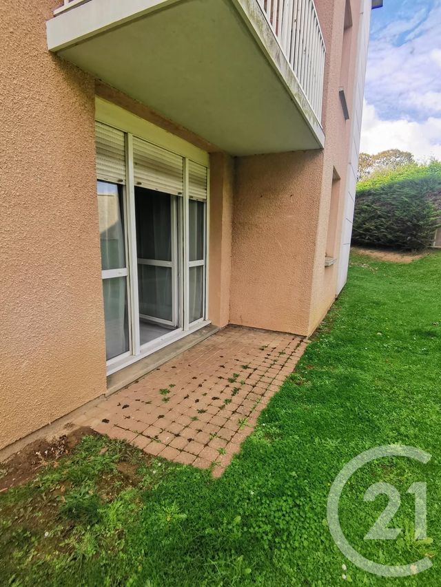 Appartement à louer - 4 pièces - 86.42 m2 - FECAMP - 76 - HAUTE-NORMANDIE - Century 21 Accore