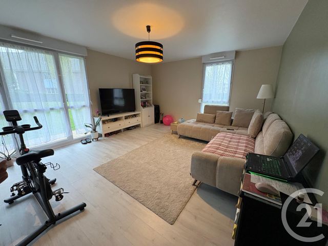 appartement - FECAMP - 76