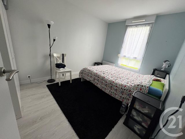 Appartement à louer - 4 pièces - 86.42 m2 - FECAMP - 76 - HAUTE-NORMANDIE - Century 21 Accore