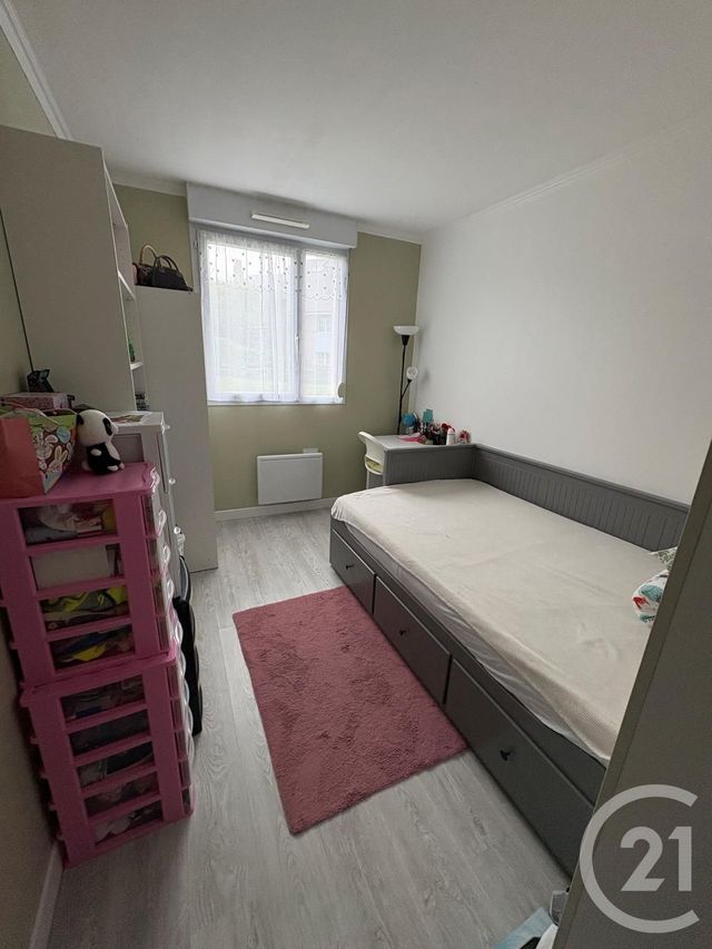 Appartement à louer - 4 pièces - 86.42 m2 - FECAMP - 76 - HAUTE-NORMANDIE - Century 21 Accore