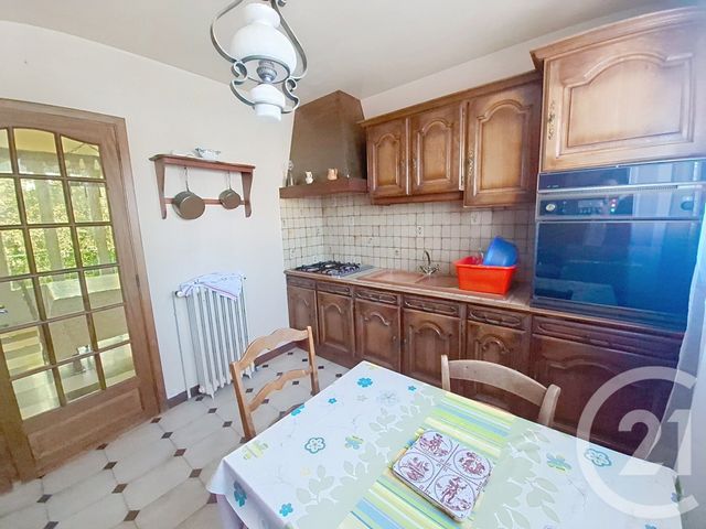 maison à vendre - 4 pièces - 77.0 m2 - FECAMP - 76 - HAUTE-NORMANDIE - Century 21 Accore
