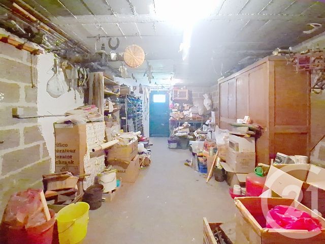 maison à vendre - 4 pièces - 77.0 m2 - FECAMP - 76 - HAUTE-NORMANDIE - Century 21 Accore