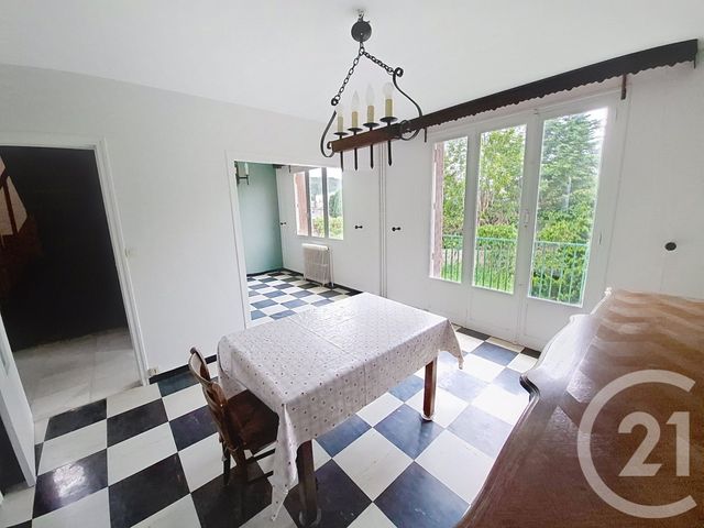 maison à vendre - 4 pièces - 77.0 m2 - FECAMP - 76 - HAUTE-NORMANDIE - Century 21 Accore
