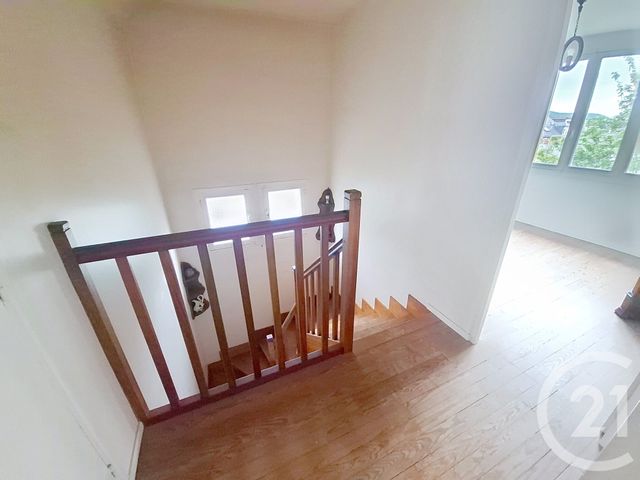maison à vendre - 4 pièces - 77.0 m2 - FECAMP - 76 - HAUTE-NORMANDIE - Century 21 Accore