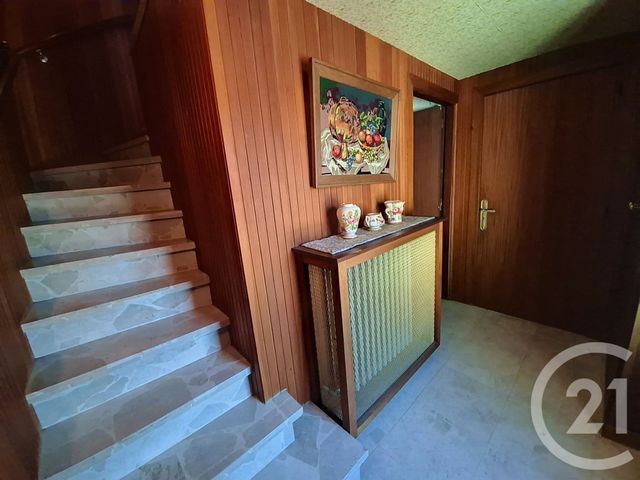 maison à vendre - 4 pièces - 77.0 m2 - FECAMP - 76 - HAUTE-NORMANDIE - Century 21 Accore
