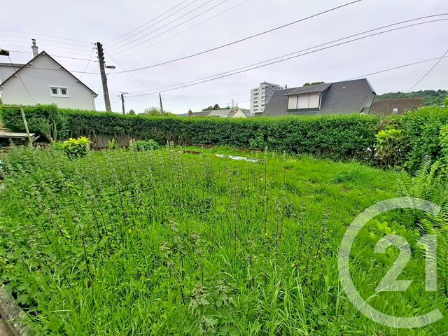 maison à vendre - 4 pièces - 77.0 m2 - FECAMP - 76 - HAUTE-NORMANDIE - Century 21 Accore