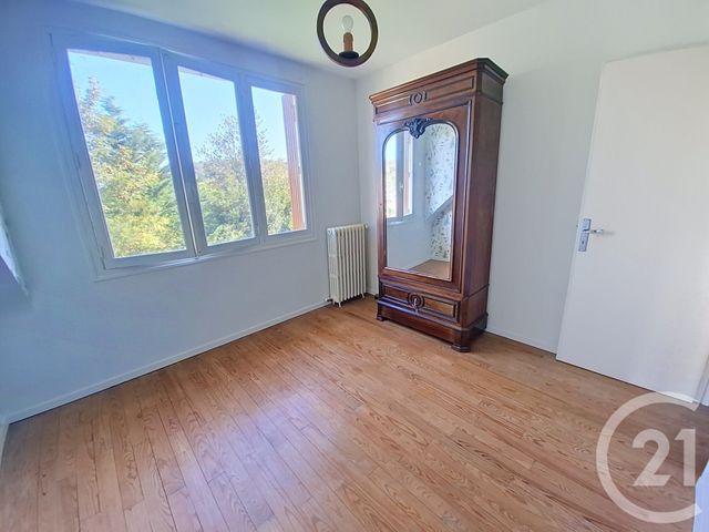 maison à vendre - 4 pièces - 77.0 m2 - FECAMP - 76 - HAUTE-NORMANDIE - Century 21 Accore