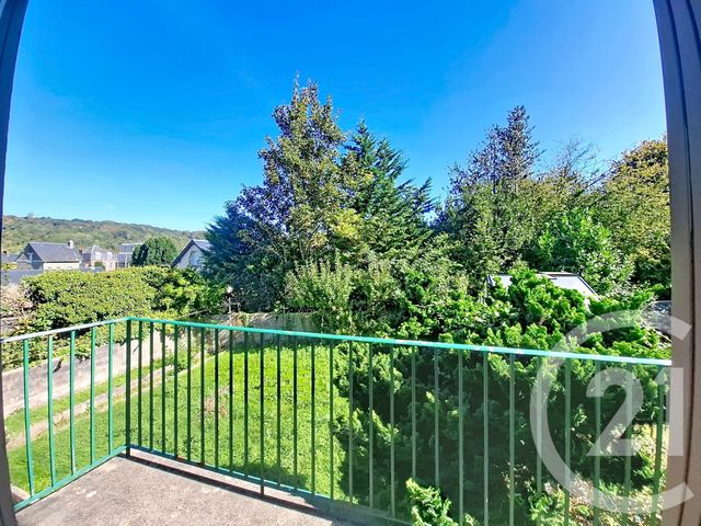 maison à vendre - 4 pièces - 77.0 m2 - FECAMP - 76 - HAUTE-NORMANDIE - Century 21 Accore