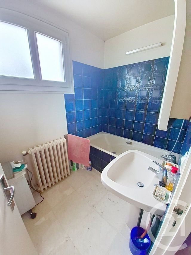 maison à vendre - 4 pièces - 77.0 m2 - FECAMP - 76 - HAUTE-NORMANDIE - Century 21 Accore