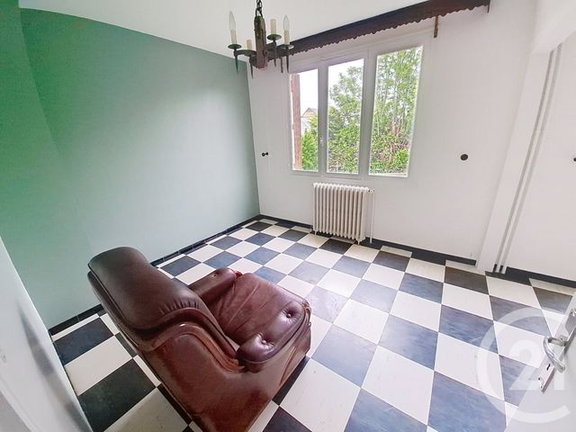 maison à vendre - 4 pièces - 77.0 m2 - FECAMP - 76 - HAUTE-NORMANDIE - Century 21 Accore