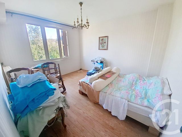 maison à vendre - 4 pièces - 77.0 m2 - FECAMP - 76 - HAUTE-NORMANDIE - Century 21 Accore