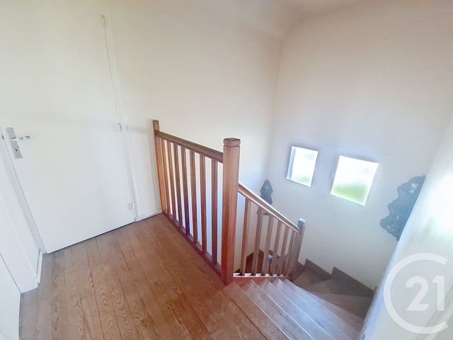maison à vendre - 4 pièces - 77.0 m2 - FECAMP - 76 - HAUTE-NORMANDIE - Century 21 Accore