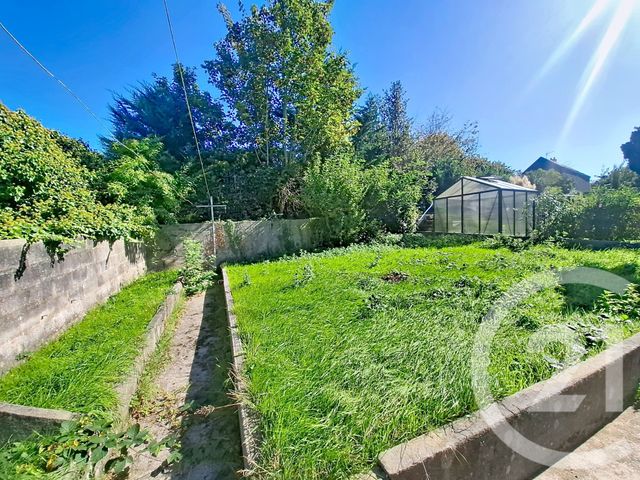 maison à vendre - 4 pièces - 77.0 m2 - FECAMP - 76 - HAUTE-NORMANDIE - Century 21 Accore