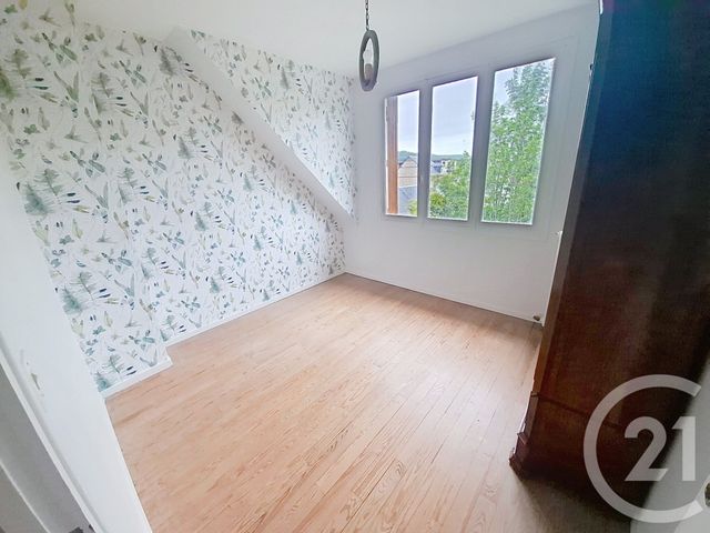 maison à vendre - 4 pièces - 77.0 m2 - FECAMP - 76 - HAUTE-NORMANDIE - Century 21 Accore