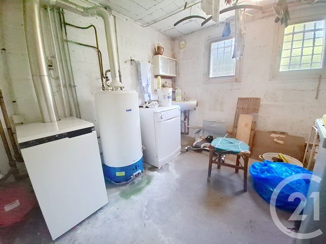 maison à vendre - 4 pièces - 77.0 m2 - FECAMP - 76 - HAUTE-NORMANDIE - Century 21 Accore