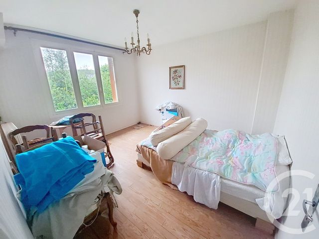 maison à vendre - 4 pièces - 77.0 m2 - FECAMP - 76 - HAUTE-NORMANDIE - Century 21 Accore