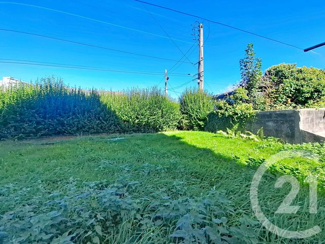 maison à vendre - 4 pièces - 77.0 m2 - FECAMP - 76 - HAUTE-NORMANDIE - Century 21 Accore