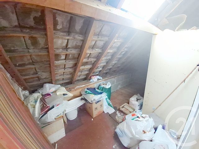 maison à vendre - 4 pièces - 77.0 m2 - FECAMP - 76 - HAUTE-NORMANDIE - Century 21 Accore