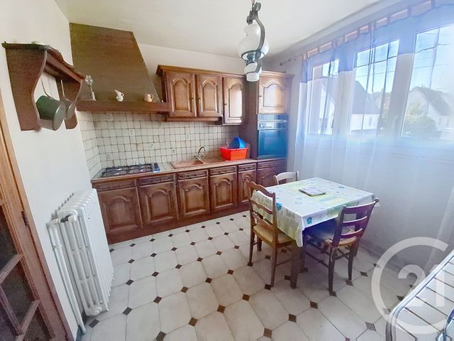 maison à vendre - 4 pièces - 77.0 m2 - FECAMP - 76 - HAUTE-NORMANDIE - Century 21 Accore