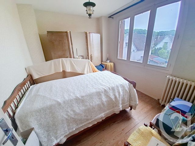 maison à vendre - 4 pièces - 77.0 m2 - FECAMP - 76 - HAUTE-NORMANDIE - Century 21 Accore